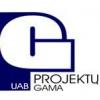 UAB "Projektų gama" 