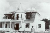 Ivanausko namas 1929 m.