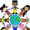 Vaikų (4-10 m.) vasaros stovykla „Aplink pasaulį“