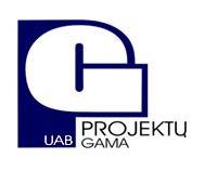 UAB "Projektų gama" 