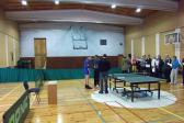 Antrosios Ringaudų bendruomenės stalo teniso mėgėjų varžybos 