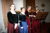 Ringaudų kultūros centro vaikų ir jaunimo folkloro ansamblis „Ringutis“